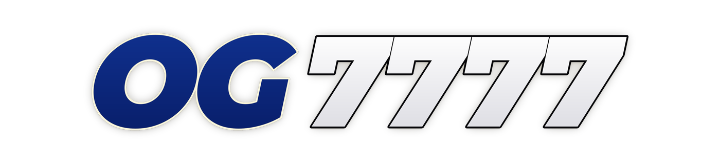 og7777 Logo